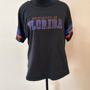 University of Florida Black T-Shirt